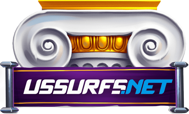 USSURFS.NET Logo